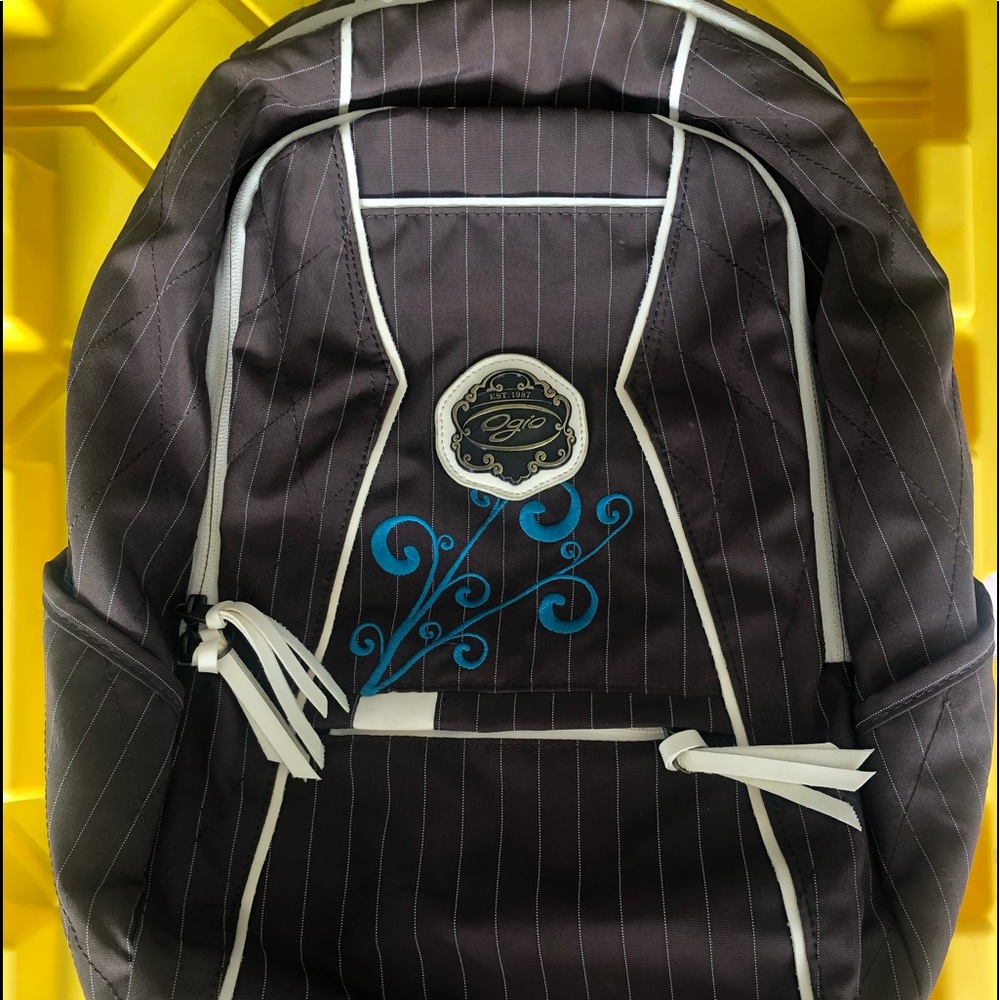 COPY - Ogio backpack